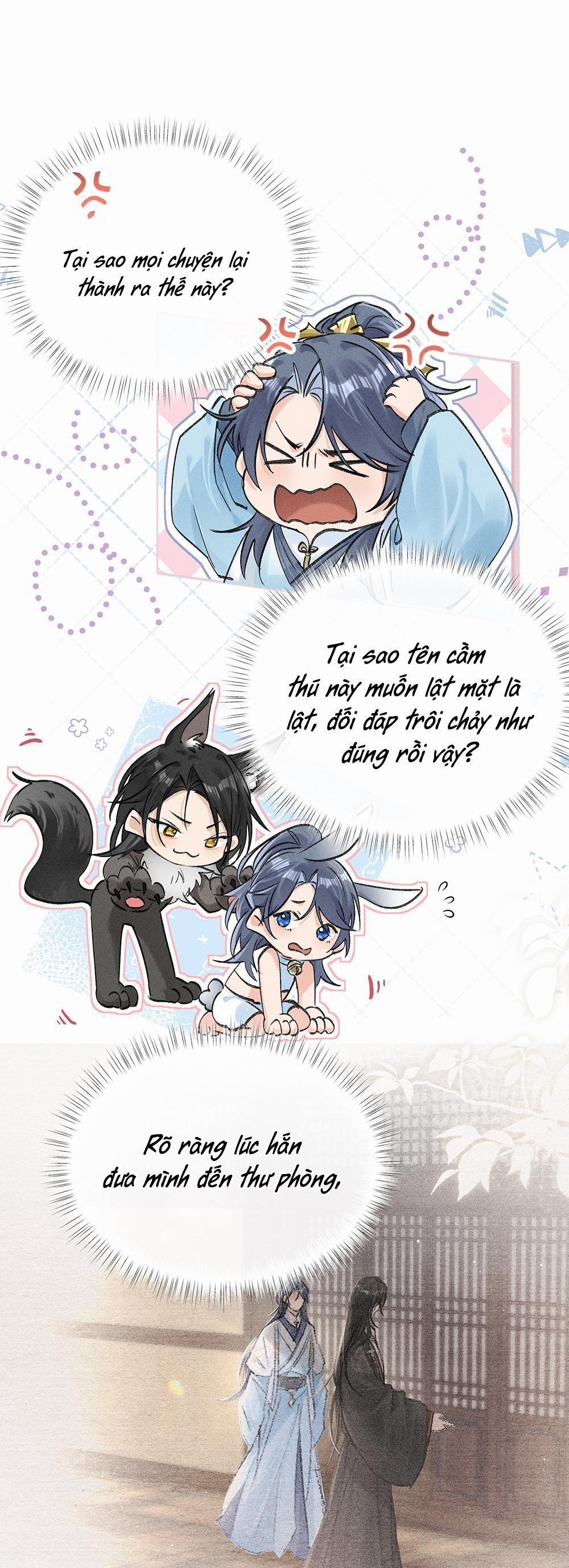 Dụ Địch Vào Tròng 25 trang 1