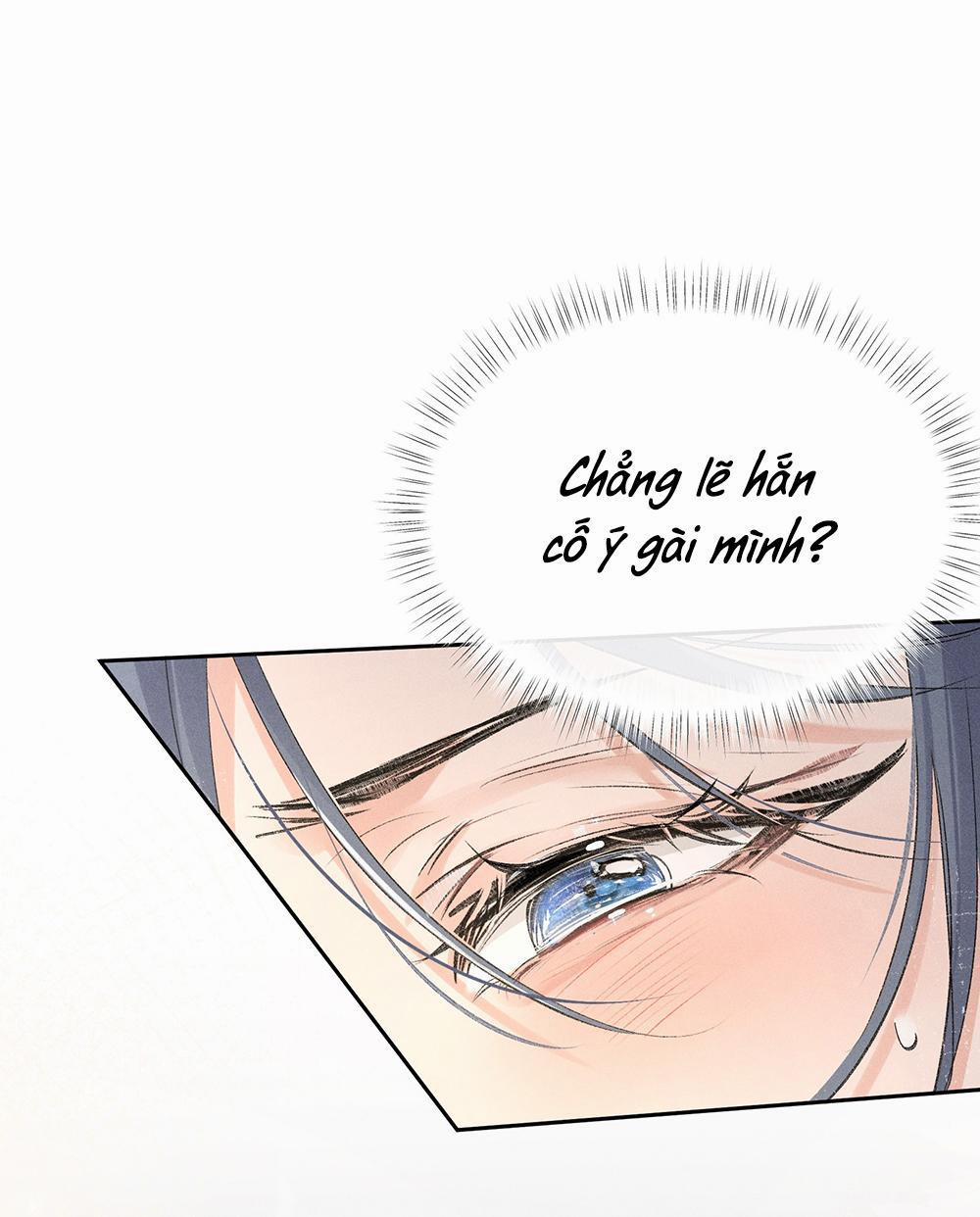 Dụ Địch Vào Tròng 25 trang 10