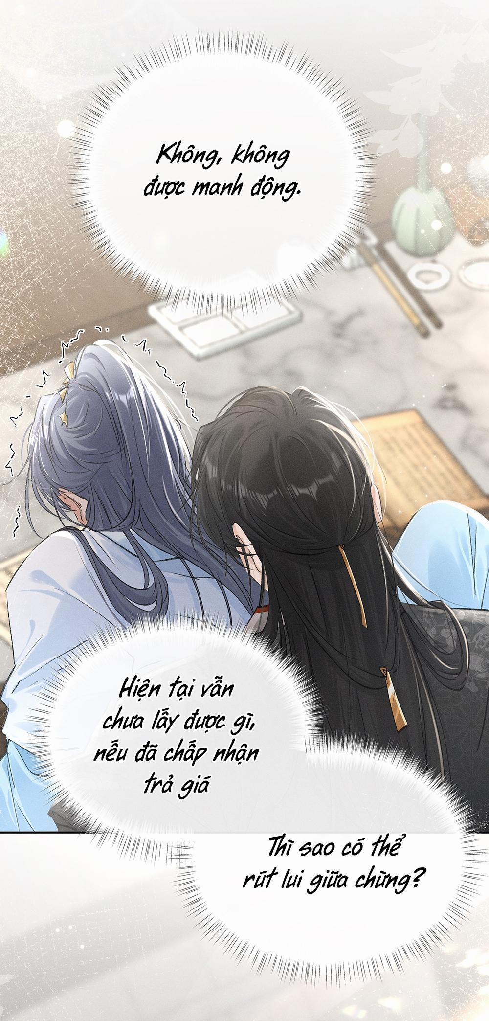 Dụ Địch Vào Tròng 25 trang 11