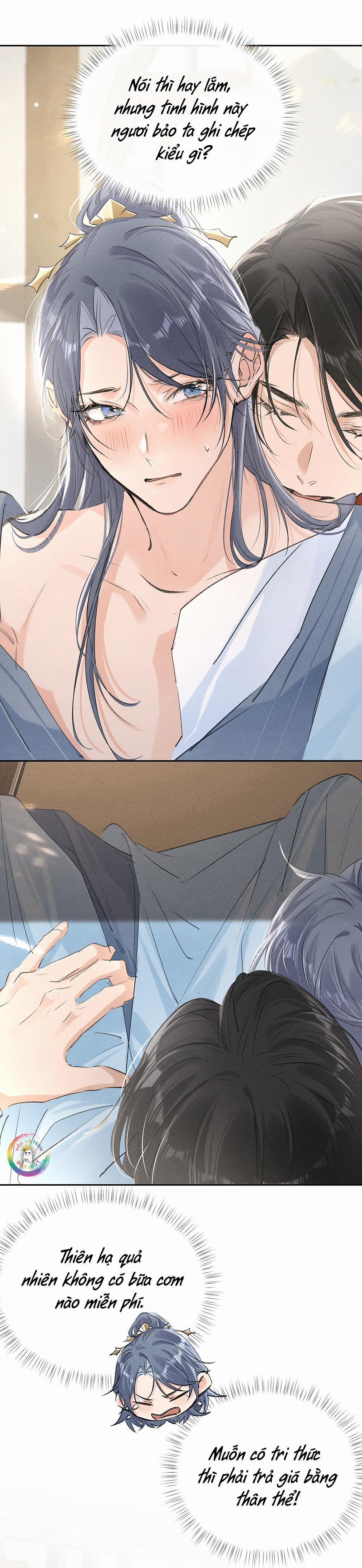 Dụ Địch Vào Tròng 25 trang 14