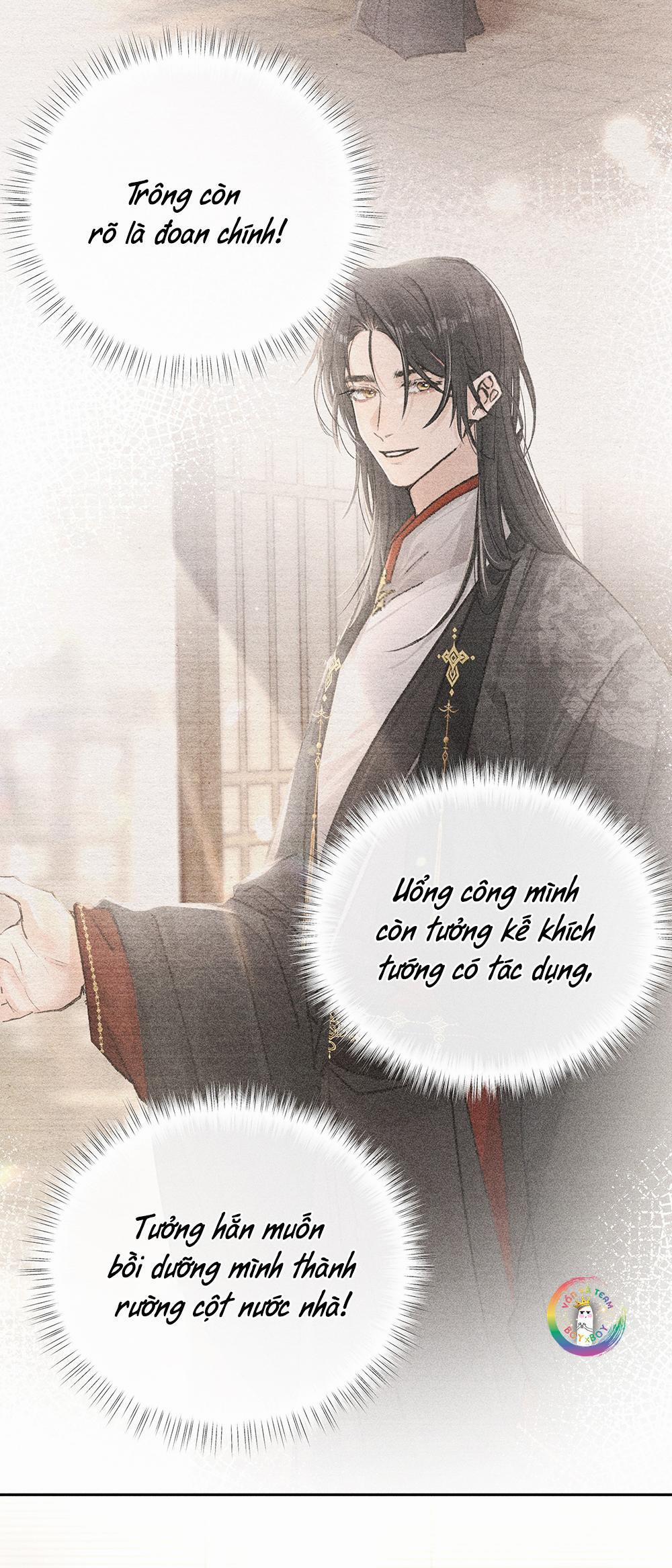 Dụ Địch Vào Tròng 25 trang 2