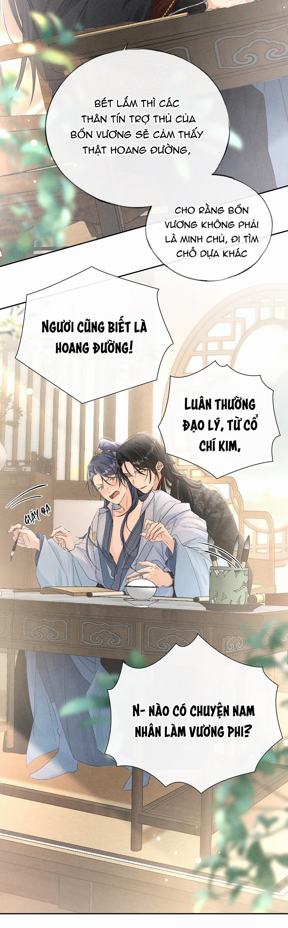 Dụ Địch Vào Tròng 25 trang 20