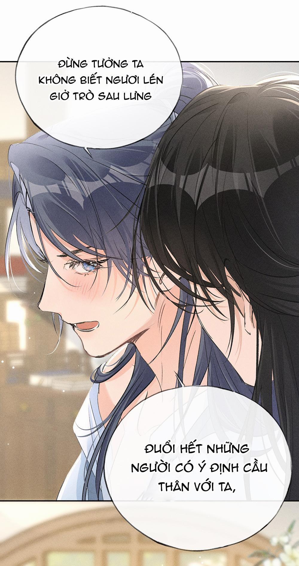 Dụ Địch Vào Tròng 25 trang 22