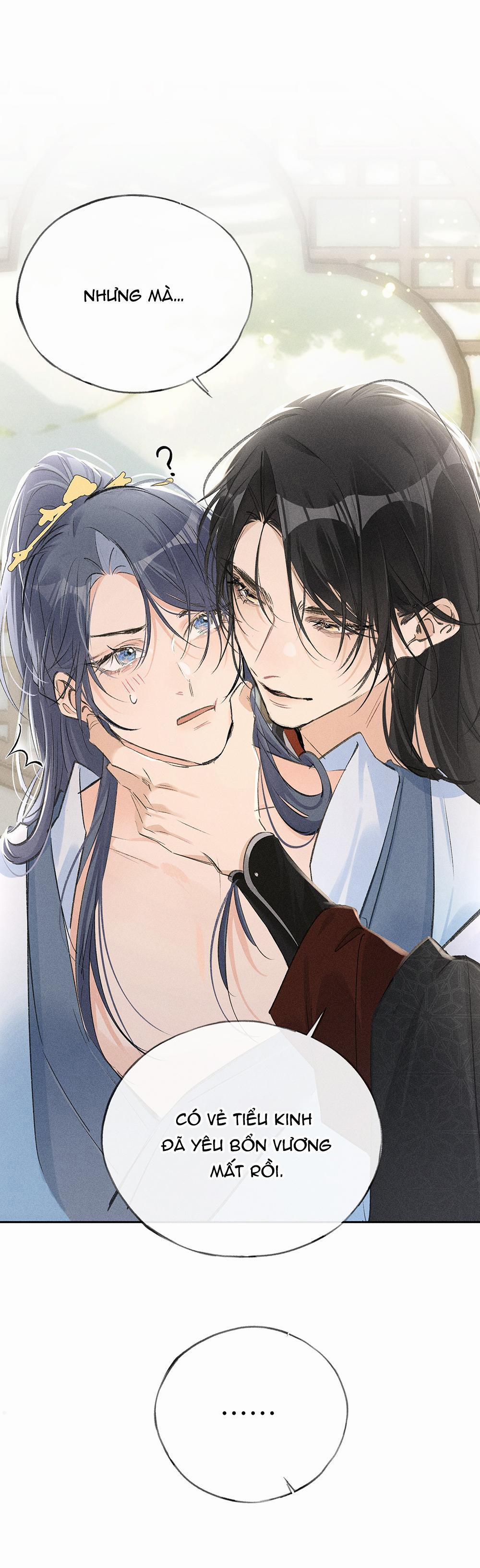 Dụ Địch Vào Tròng 25 trang 24