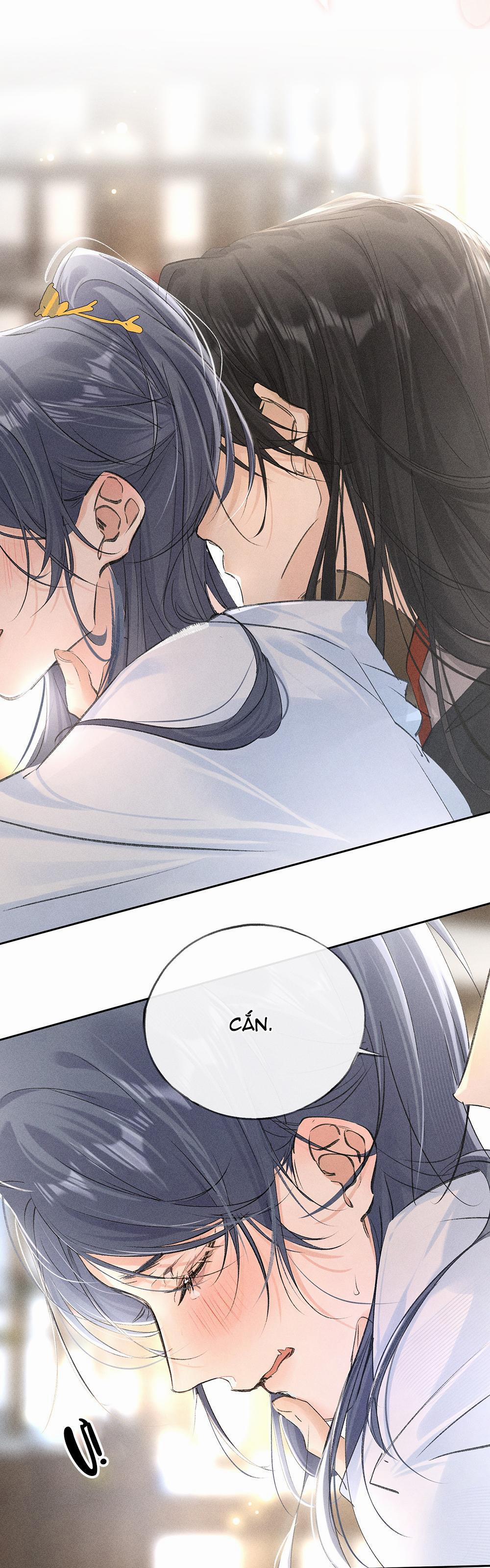 Dụ Địch Vào Tròng 25 trang 8