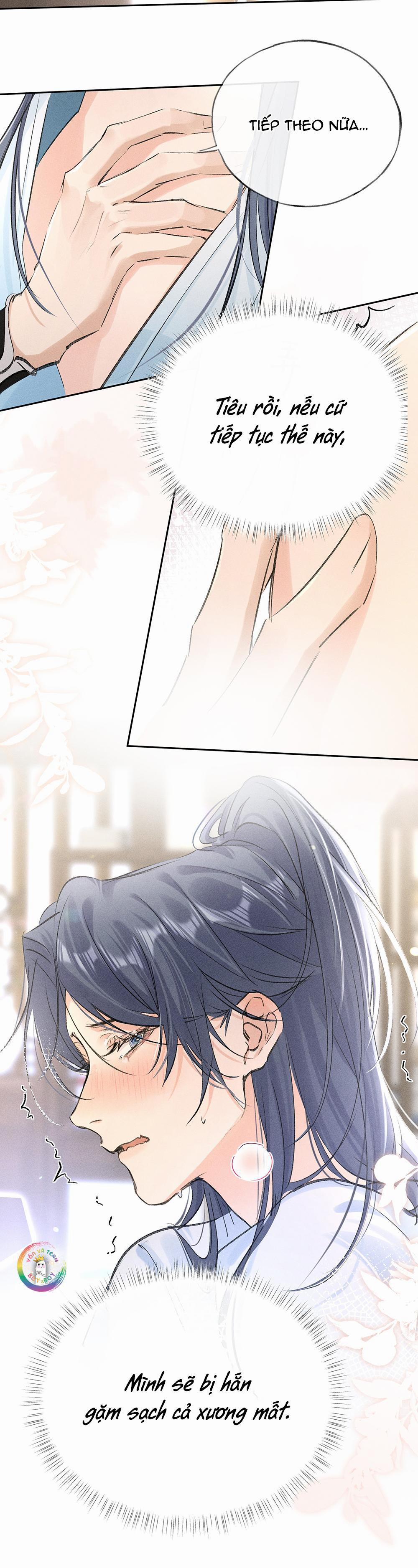 Dụ Địch Vào Tròng 25 trang 9