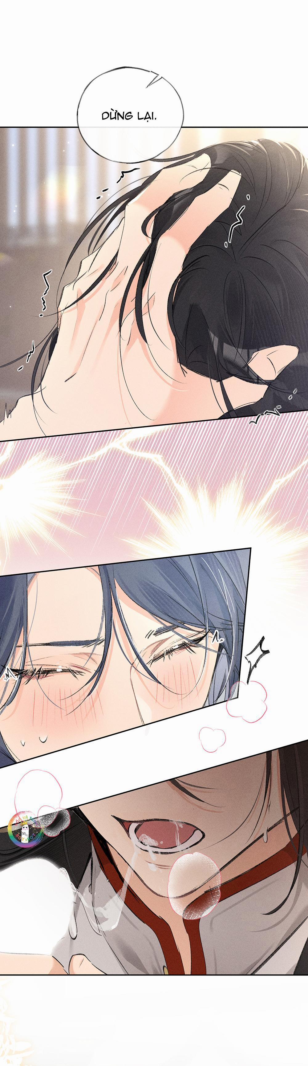 Dụ Địch Vào Tròng 26 Chụt Chụt trang 10