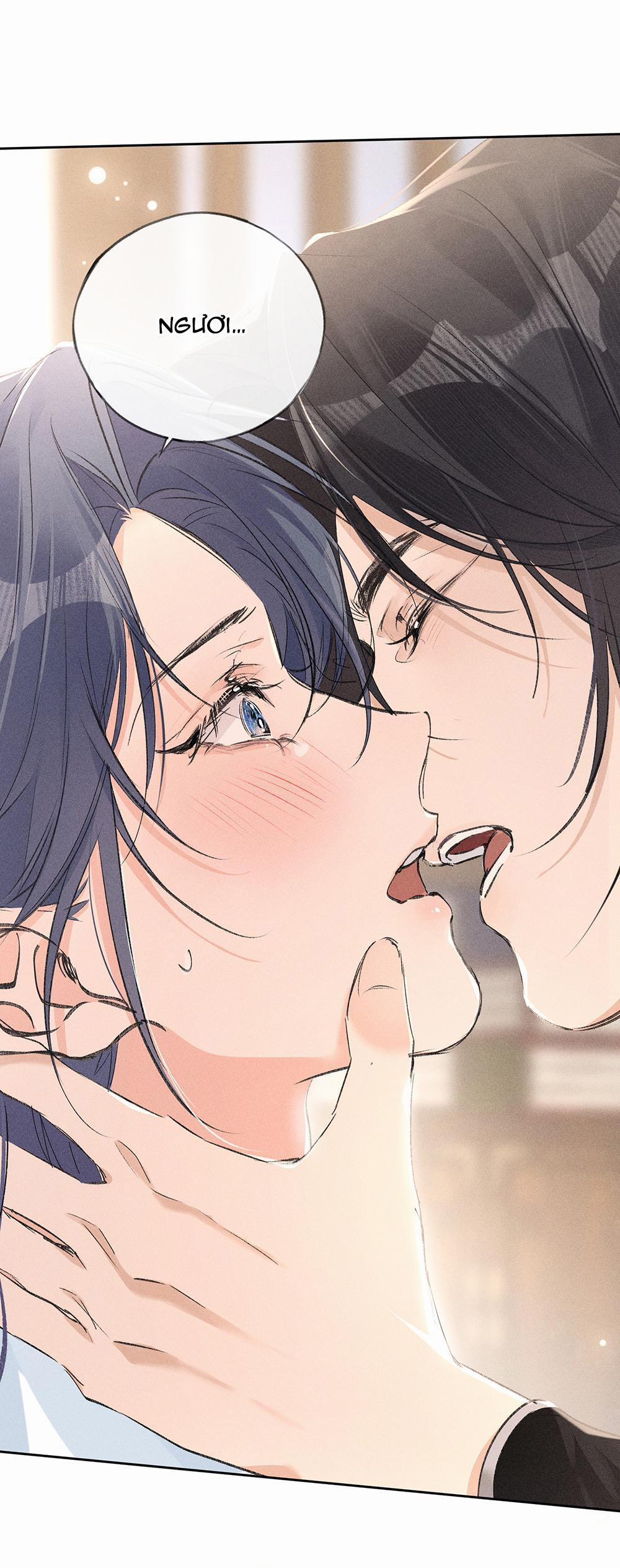 Dụ Địch Vào Tròng 26 Chụt Chụt trang 12