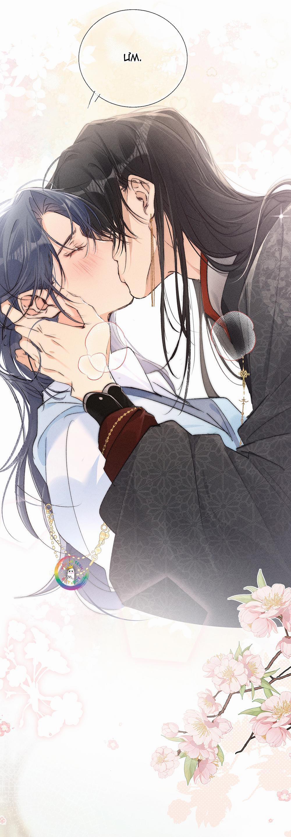 Dụ Địch Vào Tròng 26 Chụt Chụt trang 13