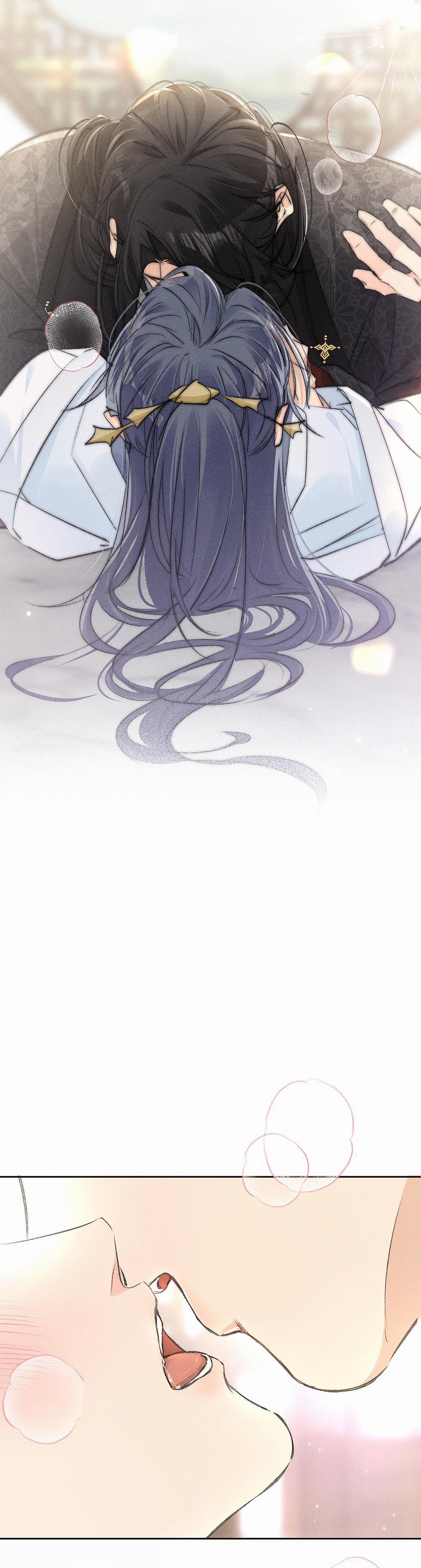 Dụ Địch Vào Tròng 26 Chụt Chụt trang 14