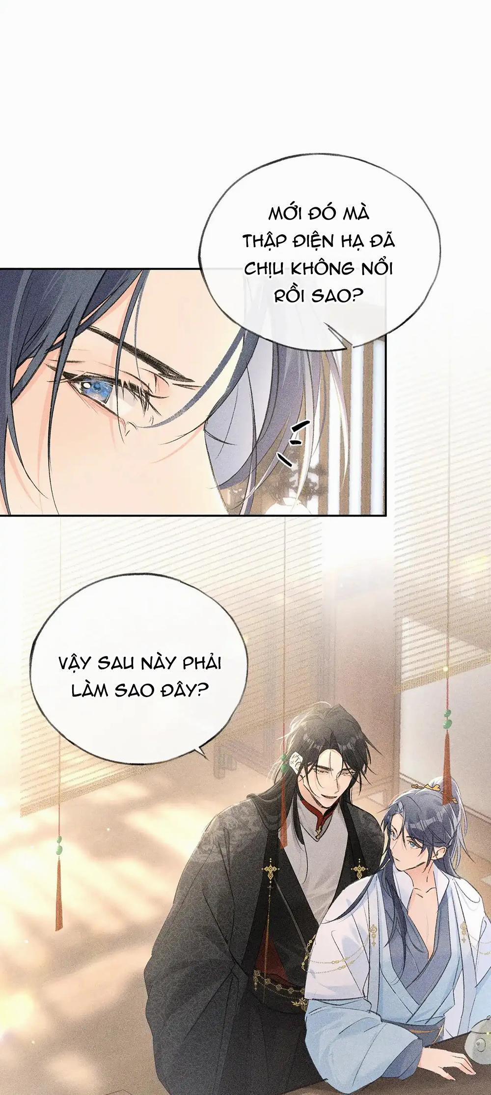 Dụ Địch Vào Tròng 26 Chụt Chụt trang 18