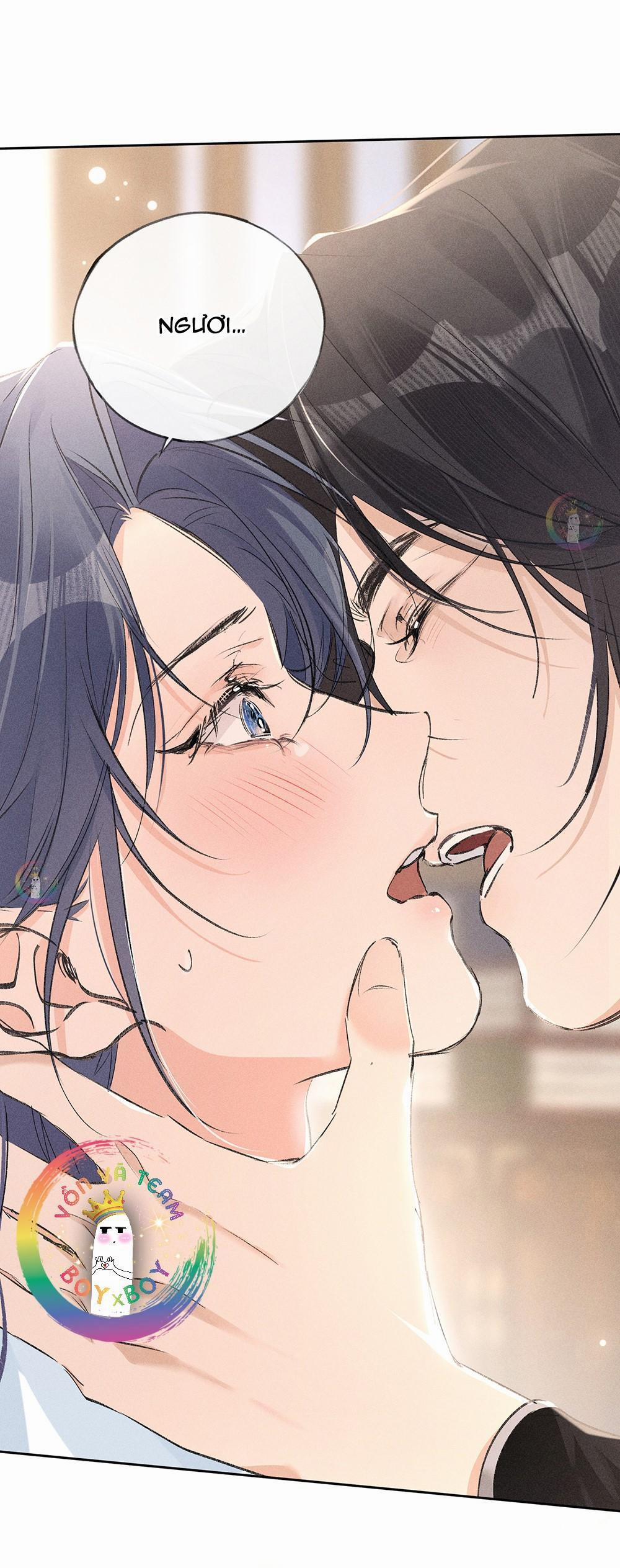 Dụ Địch Vào Tròng 26 trang 12