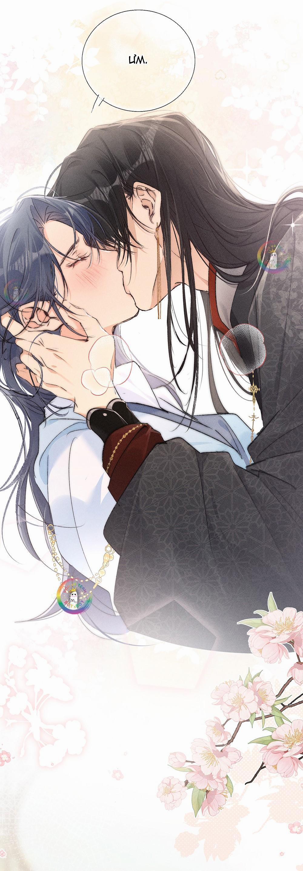 Dụ Địch Vào Tròng 26 trang 13