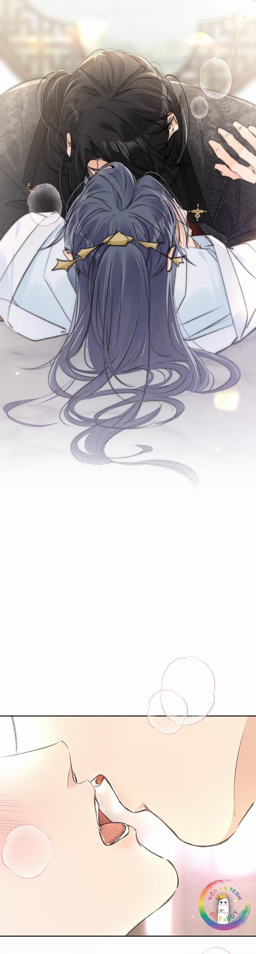 Dụ Địch Vào Tròng 26 trang 14