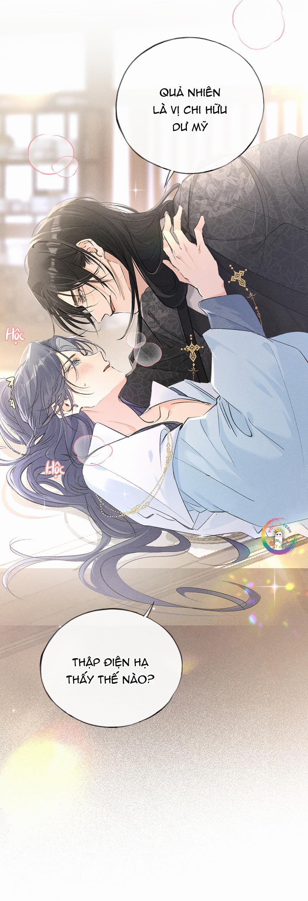 Dụ Địch Vào Tròng 26 trang 15