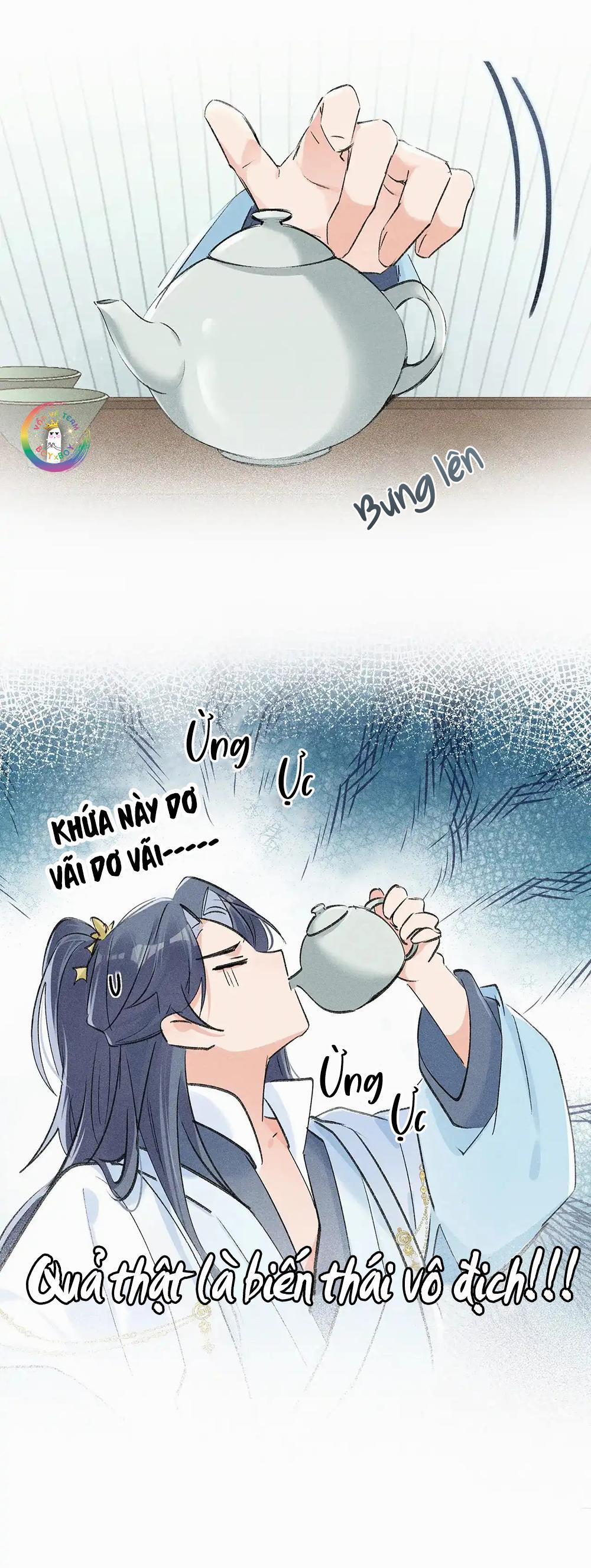 Dụ Địch Vào Tròng 26 trang 17