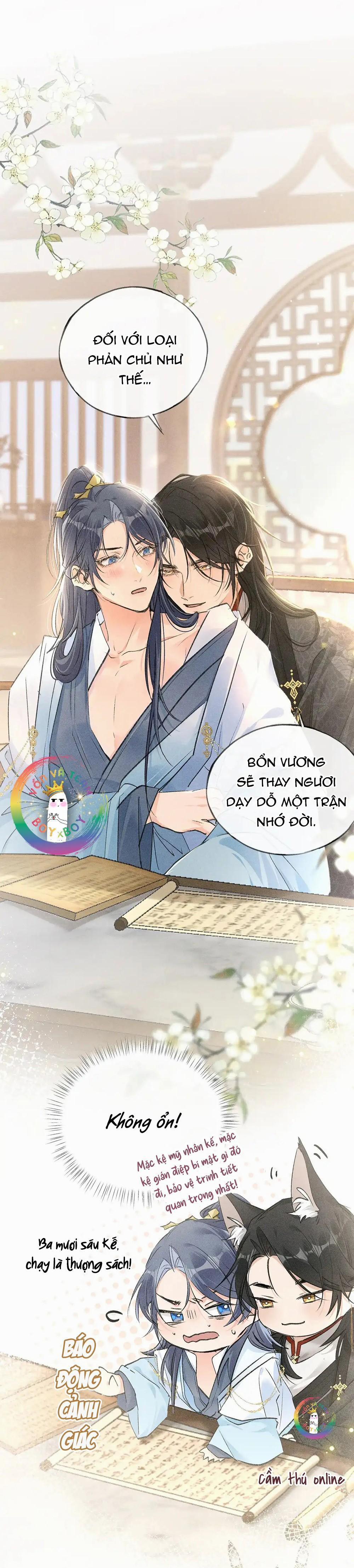 Dụ Địch Vào Tròng 26 trang 2