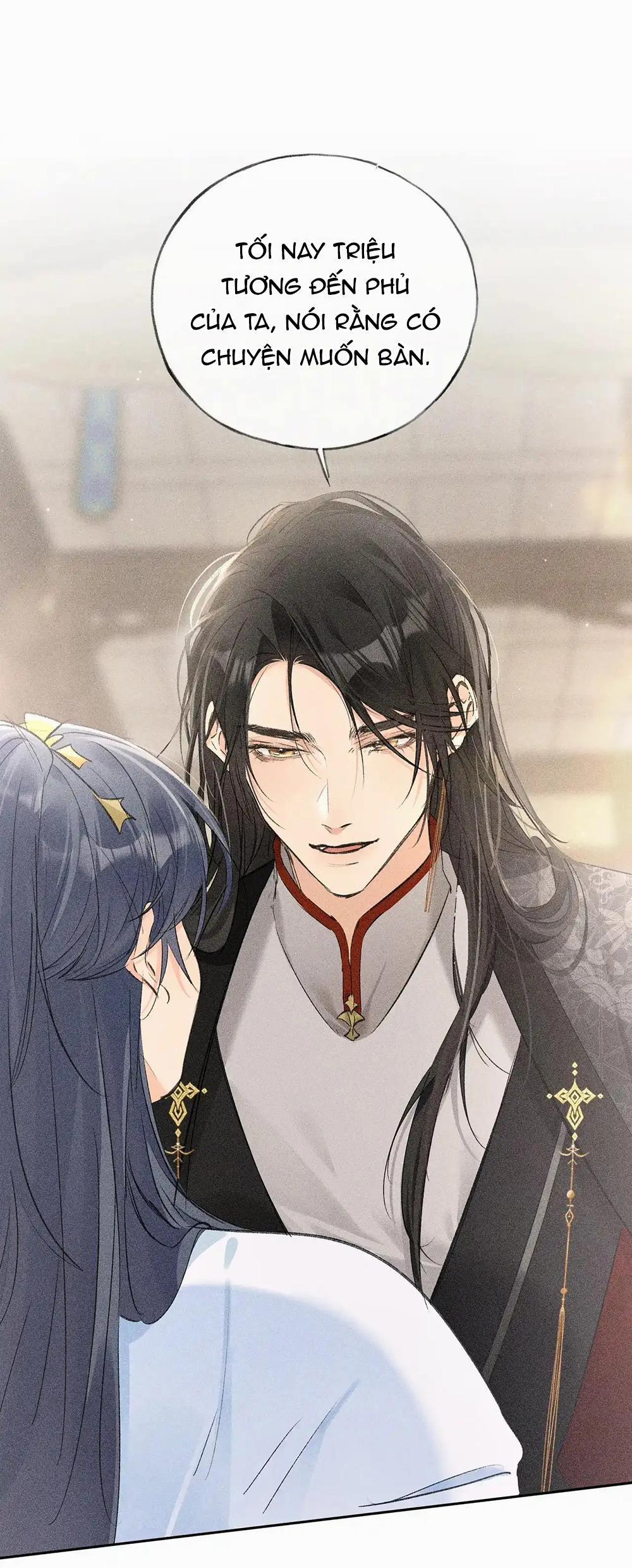 Dụ Địch Vào Tròng 26 trang 20