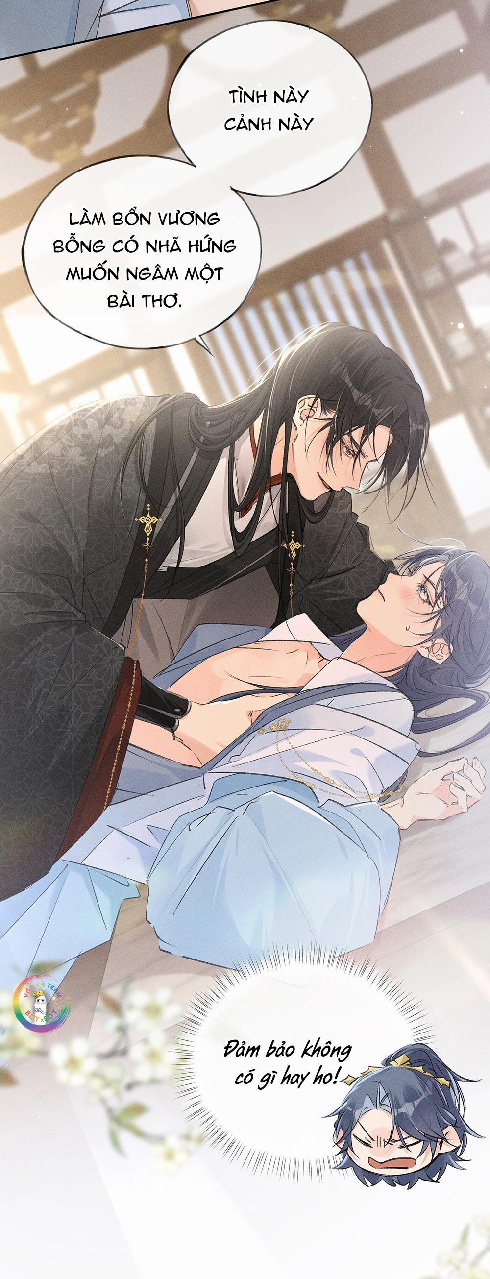 Dụ Địch Vào Tròng 26 trang 4