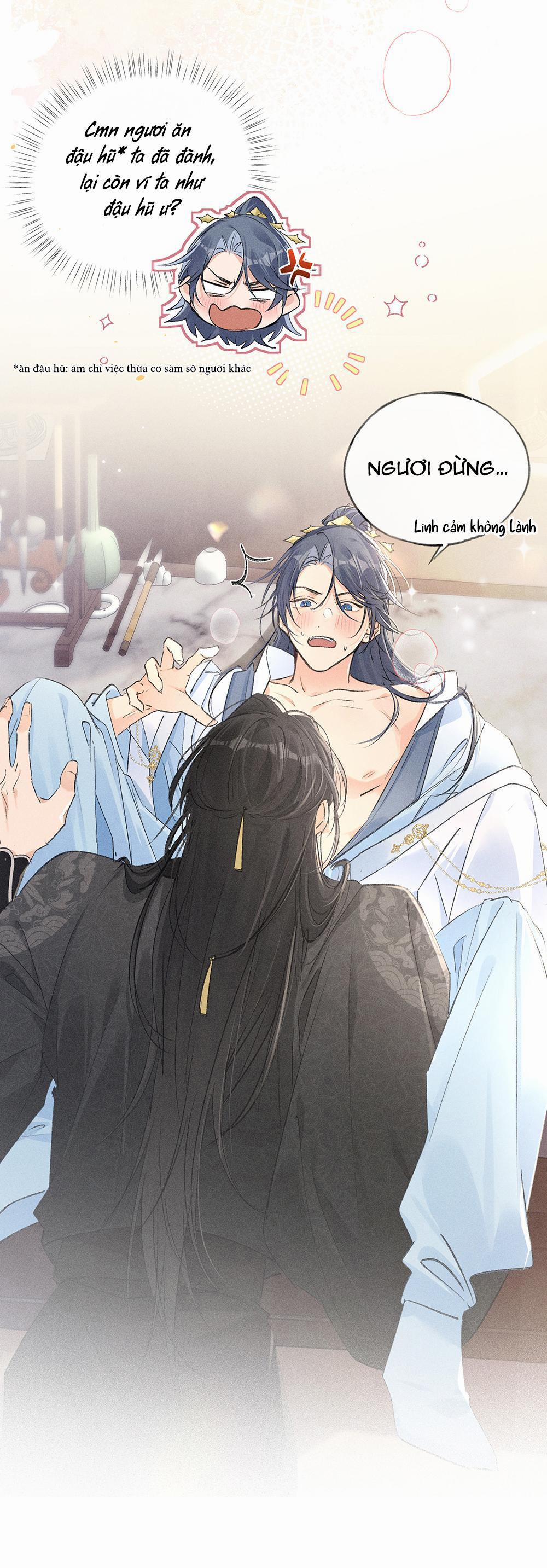 Dụ Địch Vào Tròng 26 trang 7