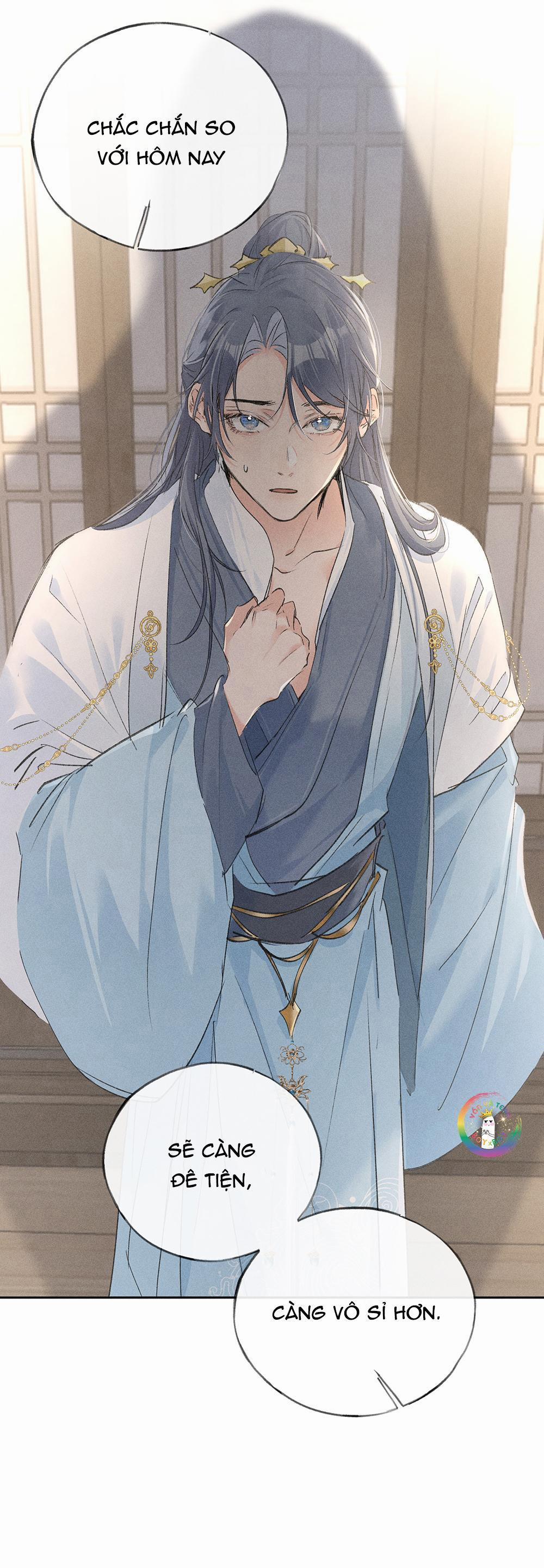 Dụ Địch Vào Tròng 27 trang 11