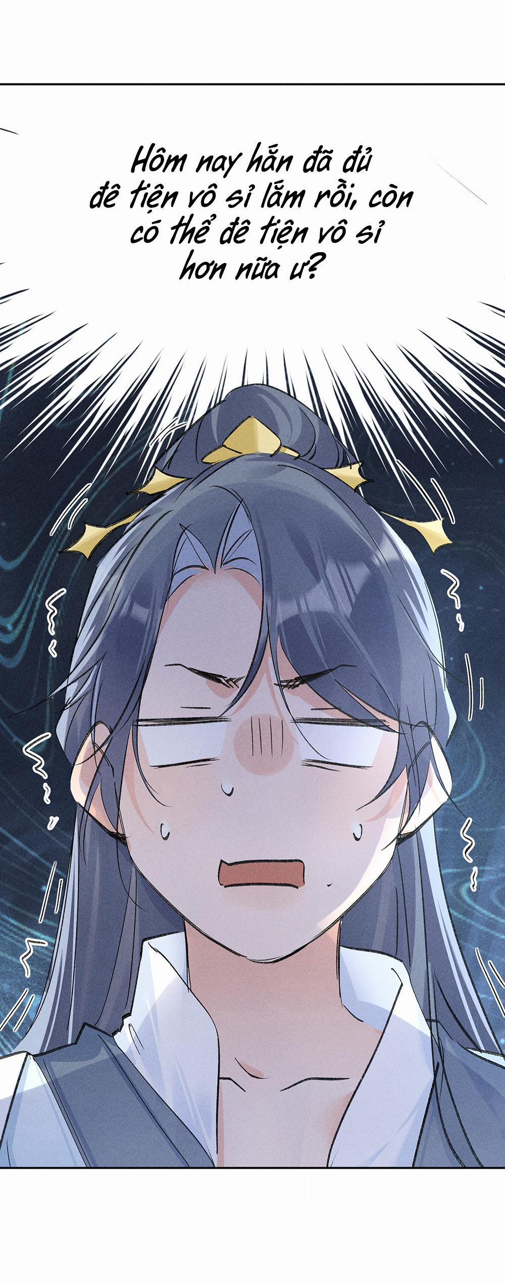 Dụ Địch Vào Tròng 27 trang 12