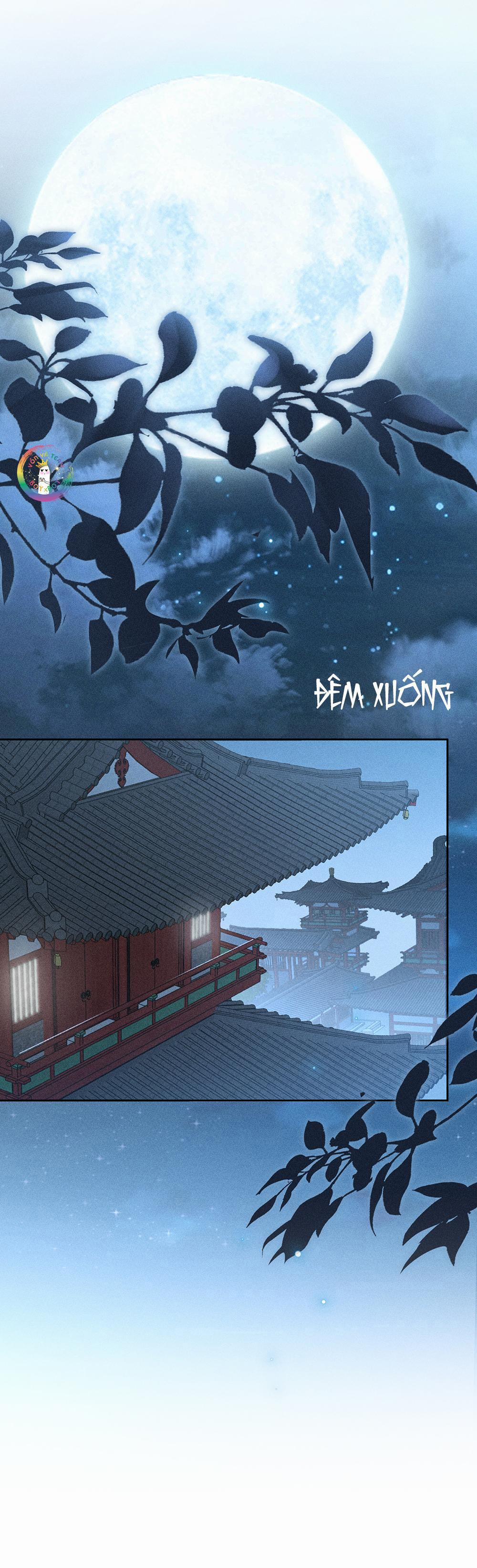 Dụ Địch Vào Tròng 27 trang 14