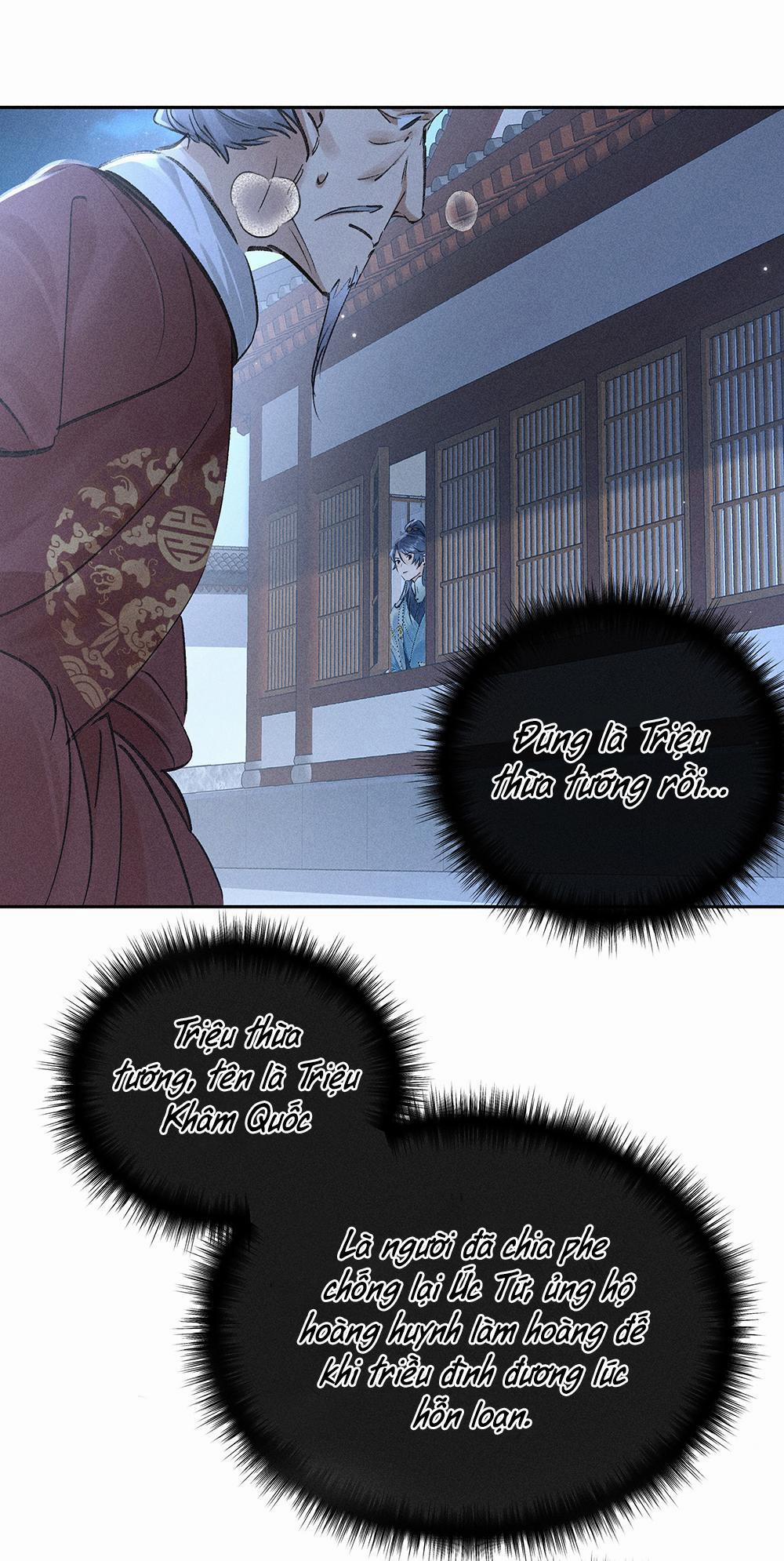 Dụ Địch Vào Tròng 27 trang 16