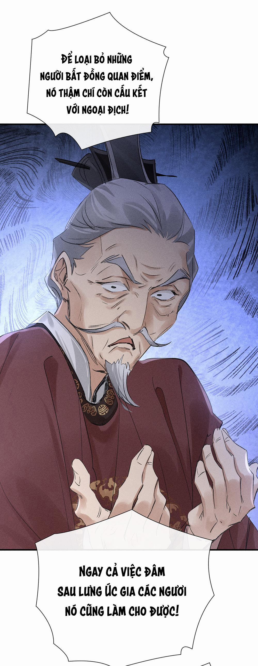 Dụ Địch Vào Tròng 27 trang 23