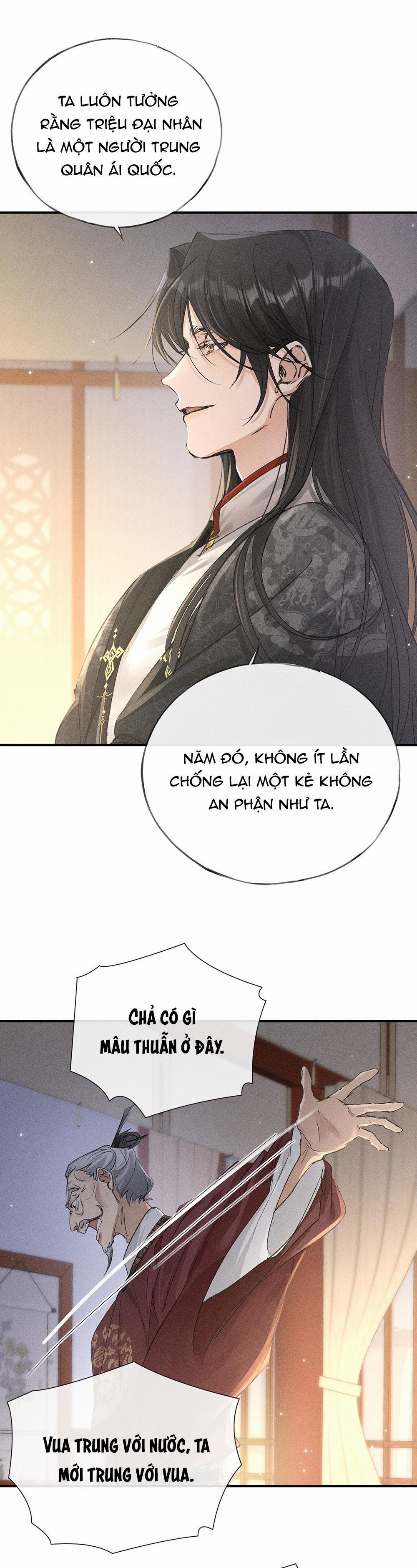 Dụ Địch Vào Tròng 27 trang 25