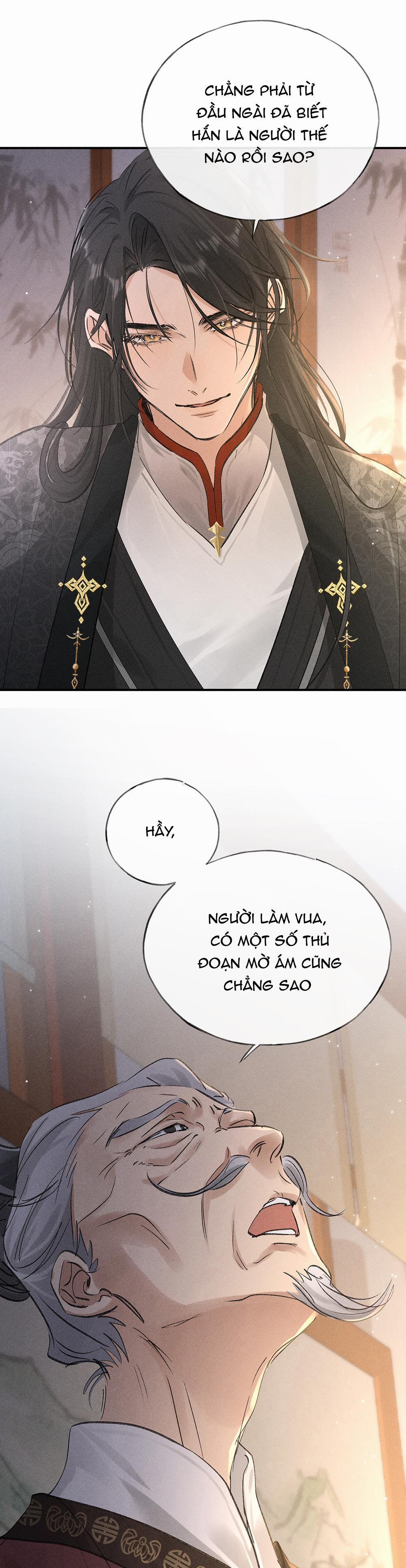 Dụ Địch Vào Tròng 27 trang 27