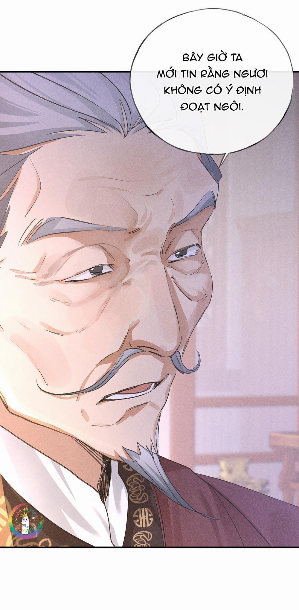 Dụ Địch Vào Tròng 28 trang 15