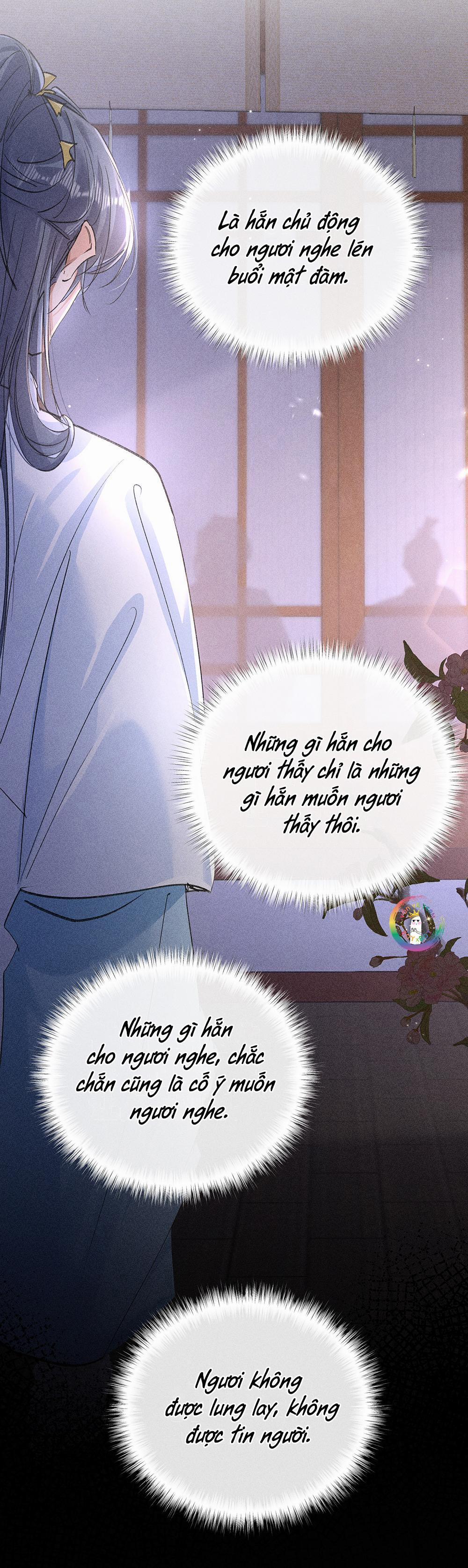 Dụ Địch Vào Tròng 28 trang 17