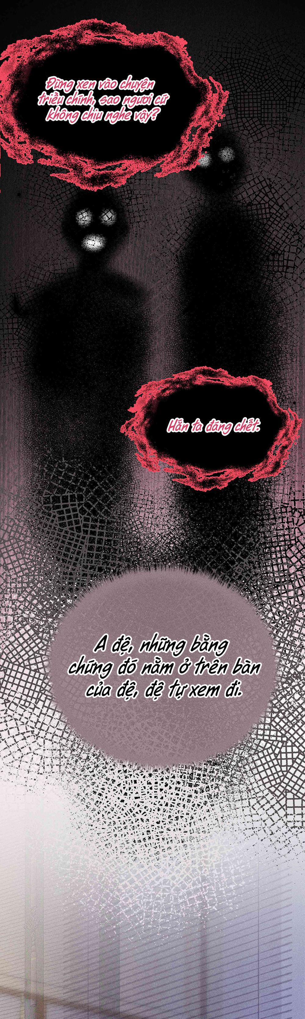 Dụ Địch Vào Tròng 28 trang 18