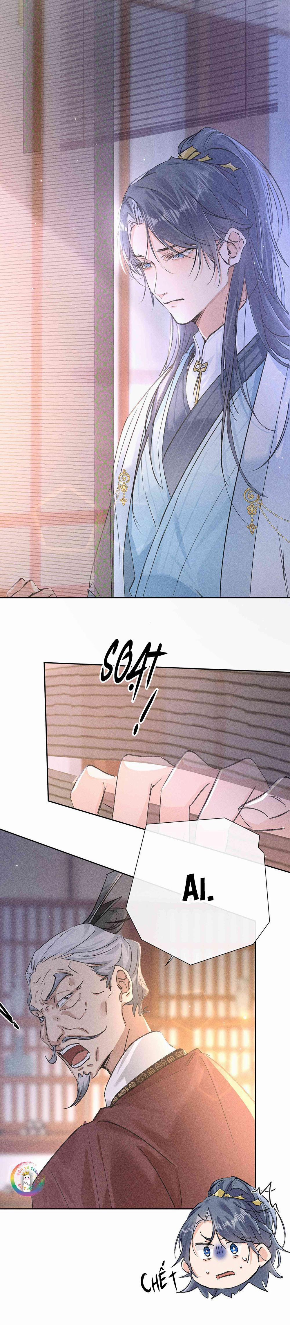 Dụ Địch Vào Tròng 28 trang 19