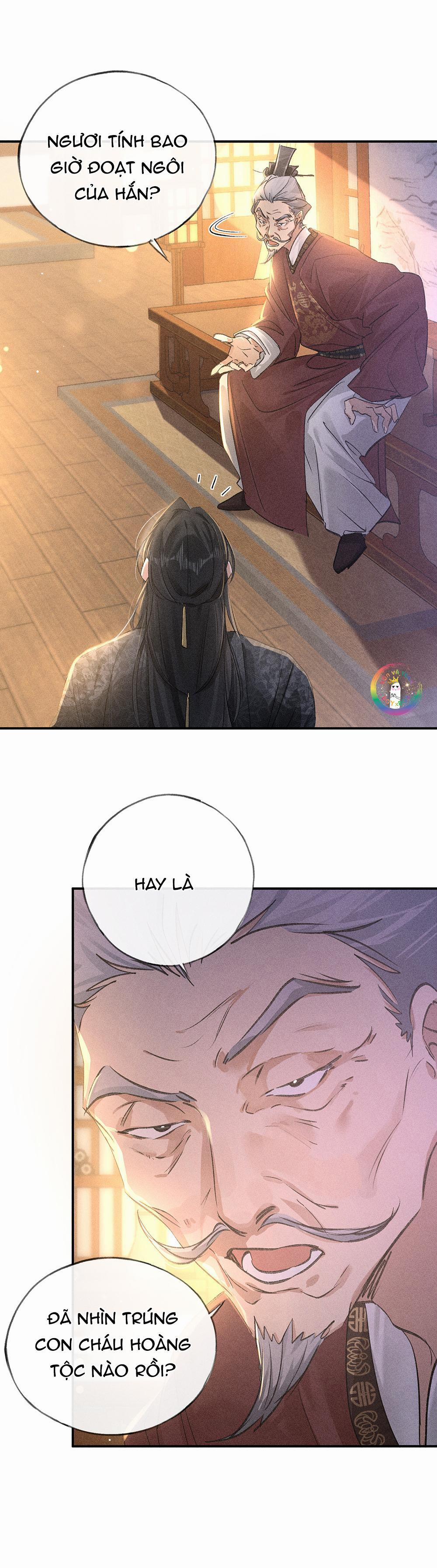 Dụ Địch Vào Tròng 28 trang 2