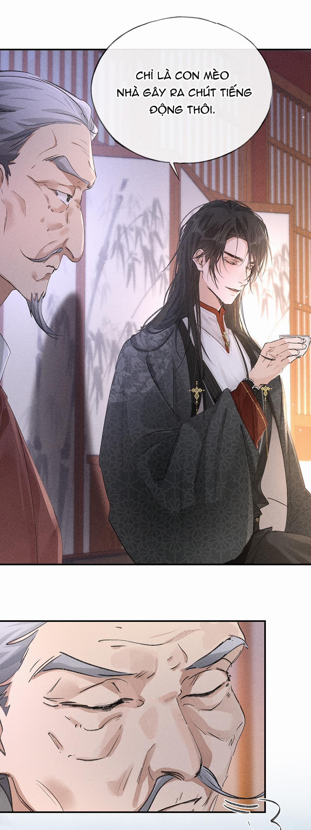 Dụ Địch Vào Tròng 28 trang 20