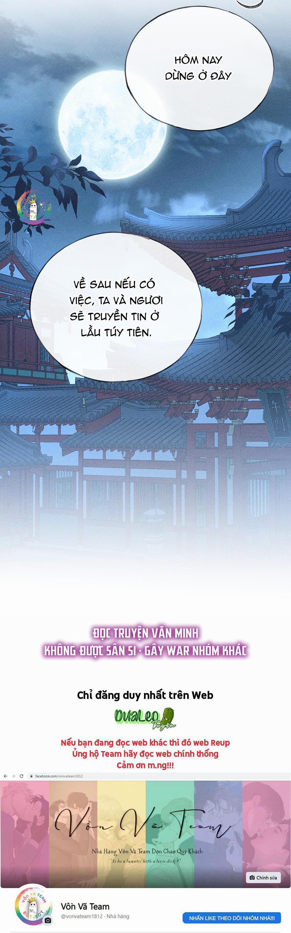 Dụ Địch Vào Tròng 28 trang 21