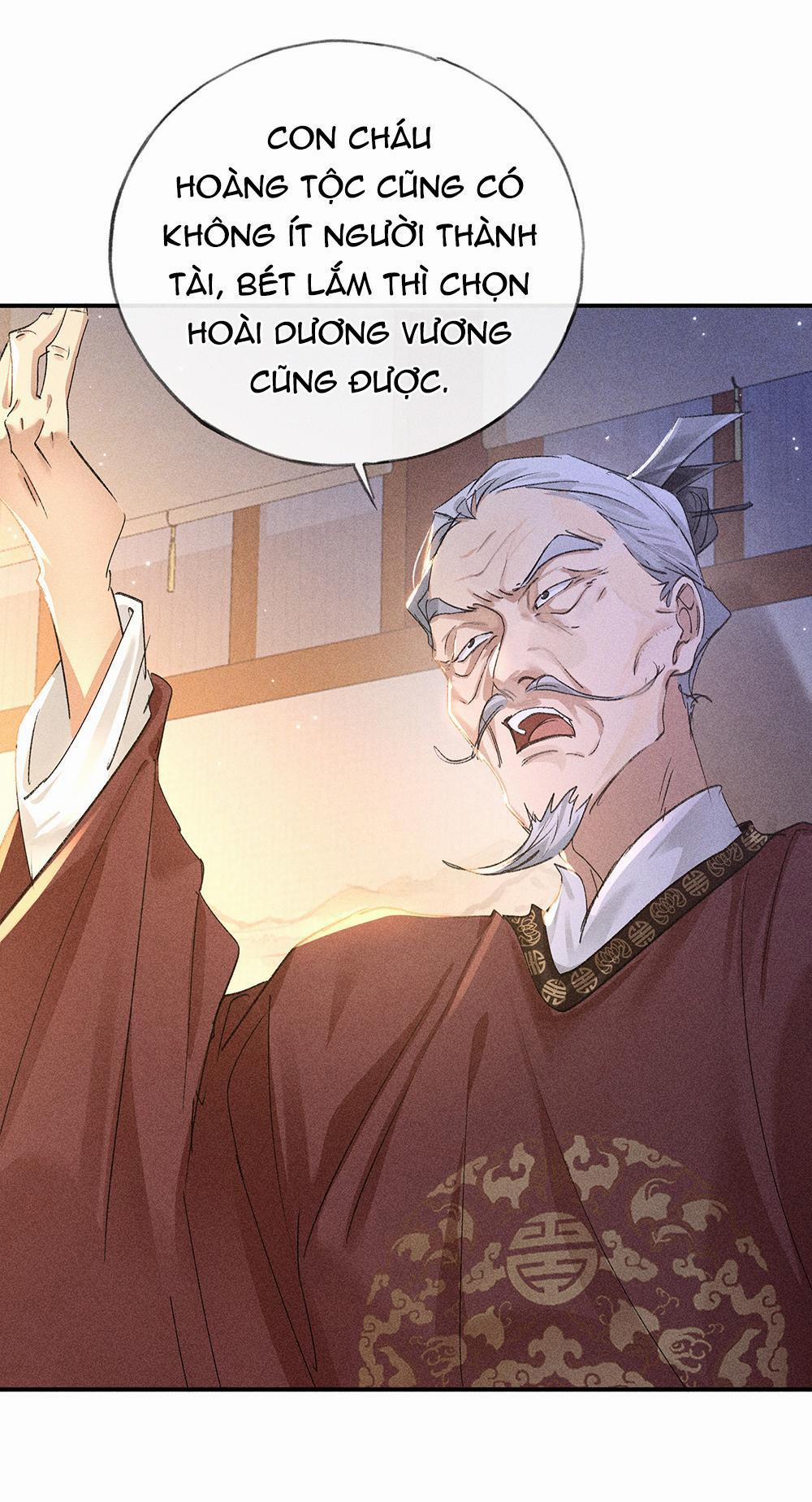 Dụ Địch Vào Tròng 28 trang 4