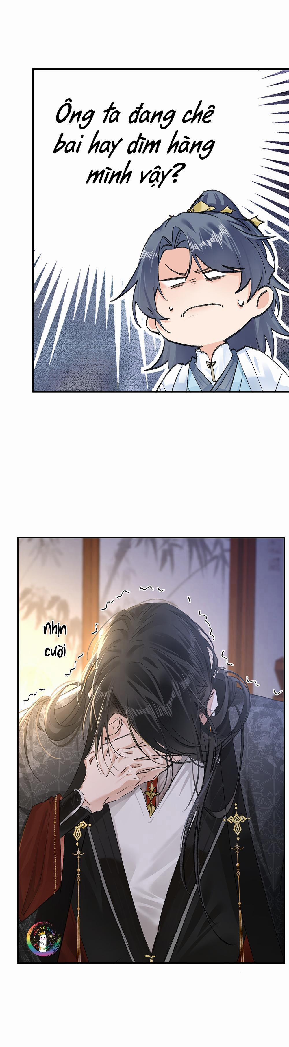 Dụ Địch Vào Tròng 28 trang 7