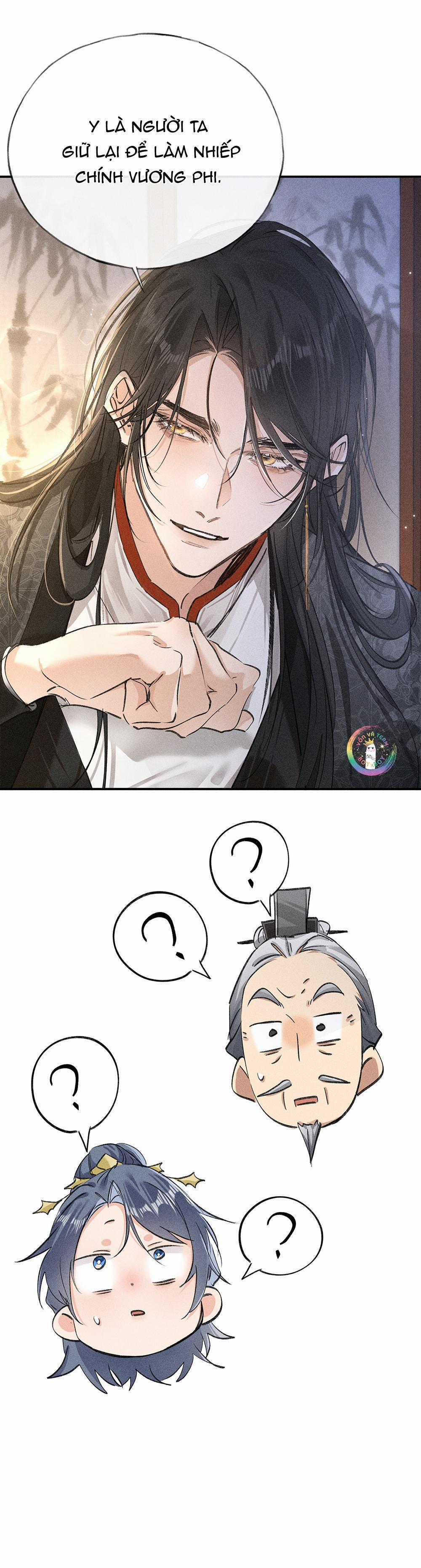 Dụ Địch Vào Tròng 28 trang 9