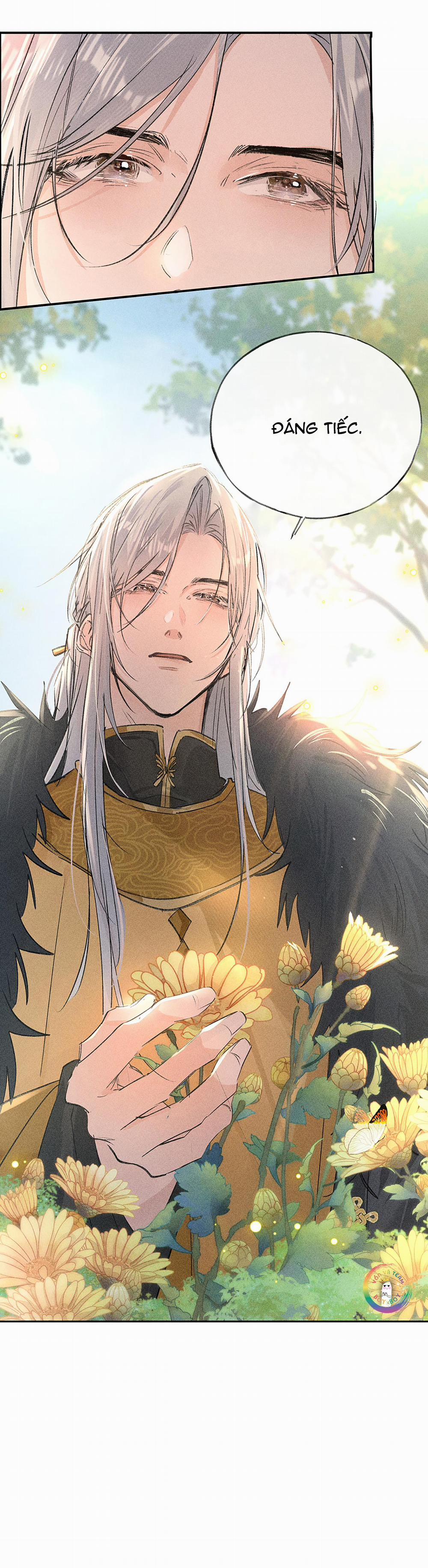 Dụ Địch Vào Tròng 29 trang 10