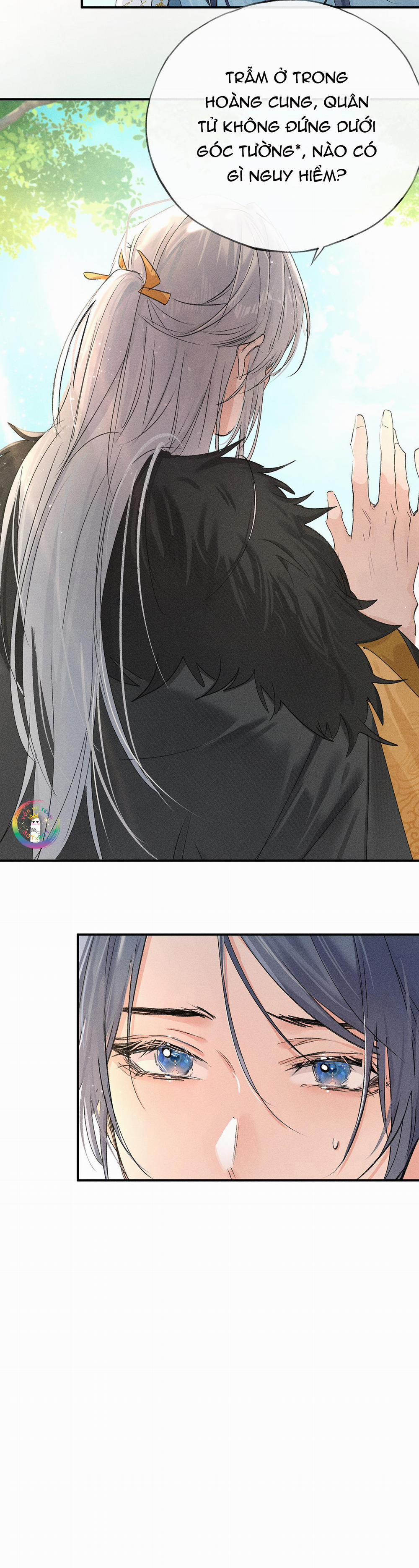 Dụ Địch Vào Tròng 29 trang 12