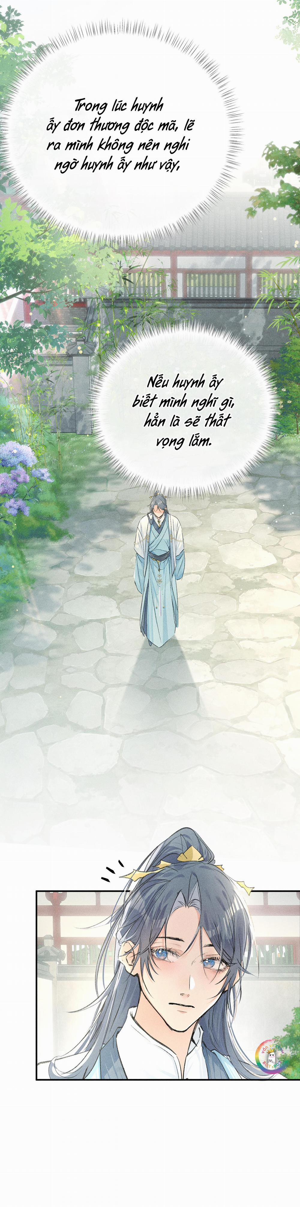 Dụ Địch Vào Tròng 29 trang 14