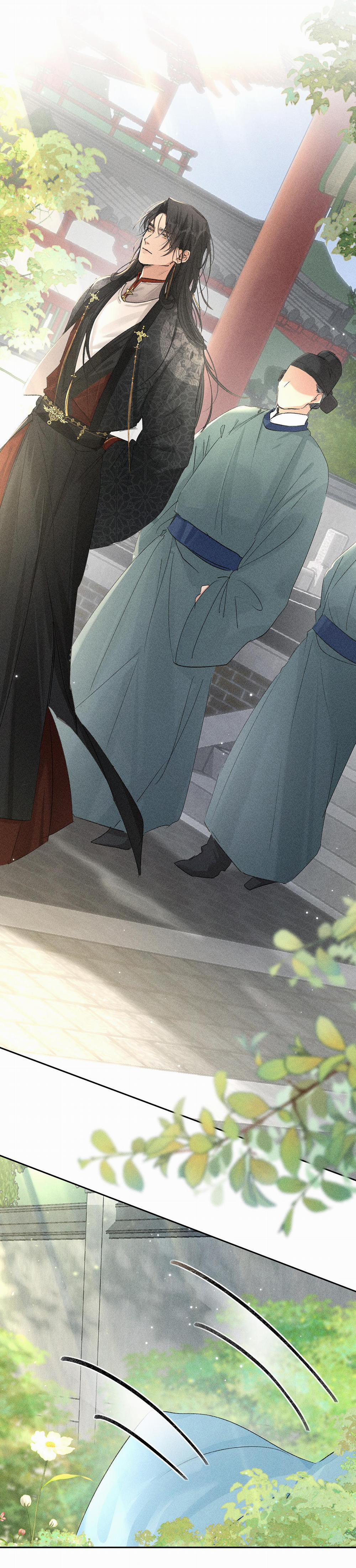 Dụ Địch Vào Tròng 29 trang 15