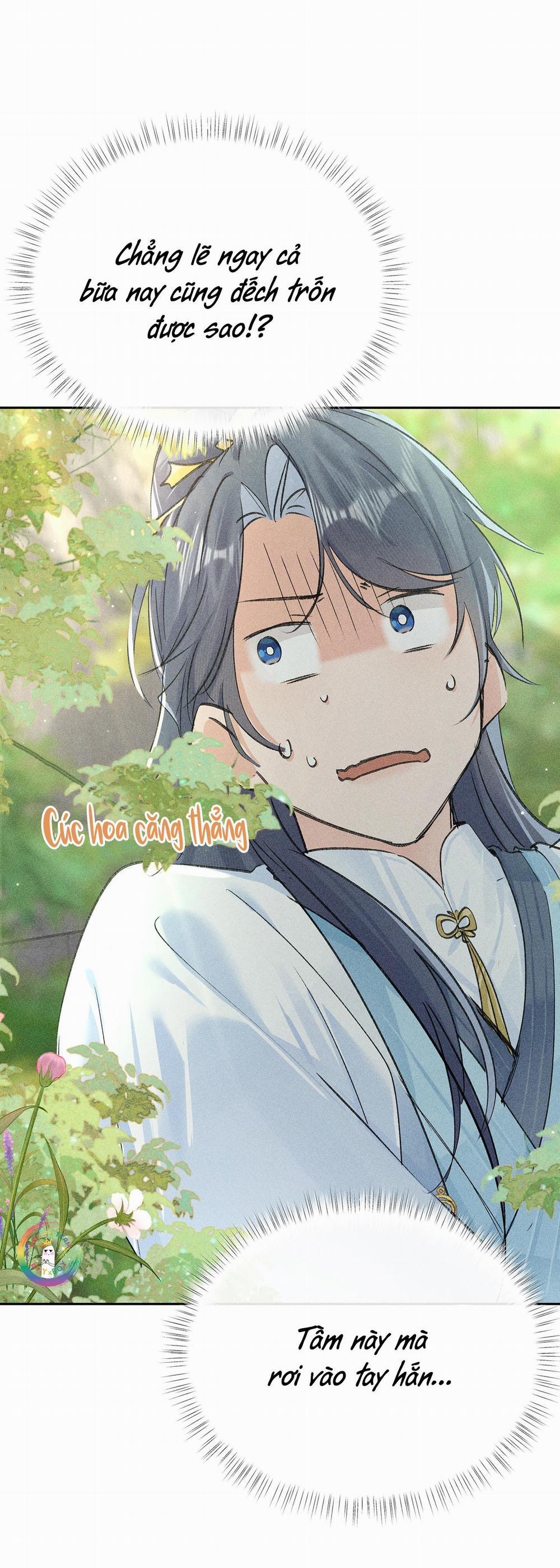 Dụ Địch Vào Tròng 29 trang 16