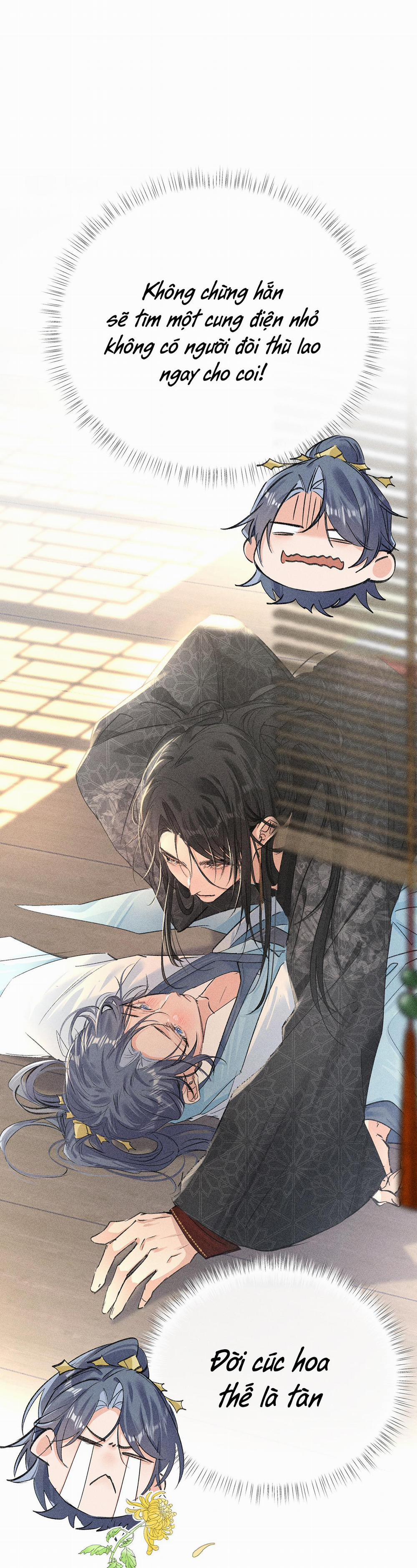 Dụ Địch Vào Tròng 29 trang 17