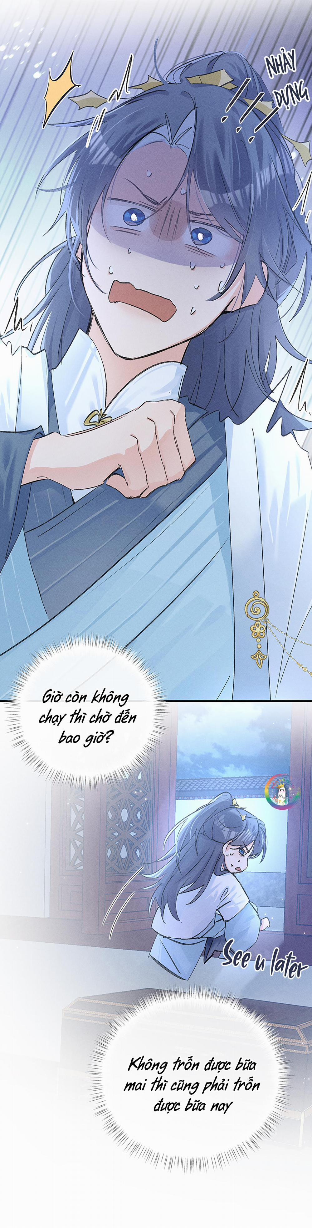 Dụ Địch Vào Tròng 29 trang 2