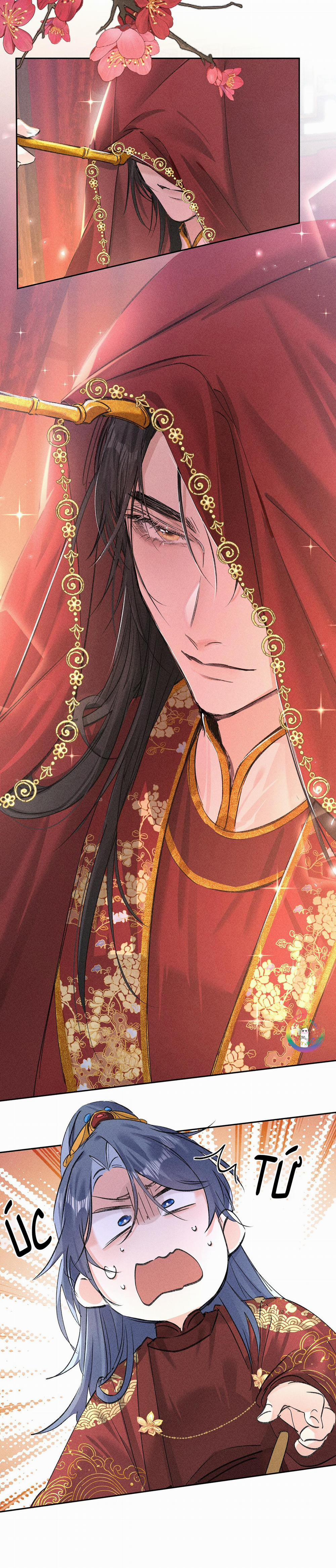 Dụ Địch Vào Tròng 29 trang 22