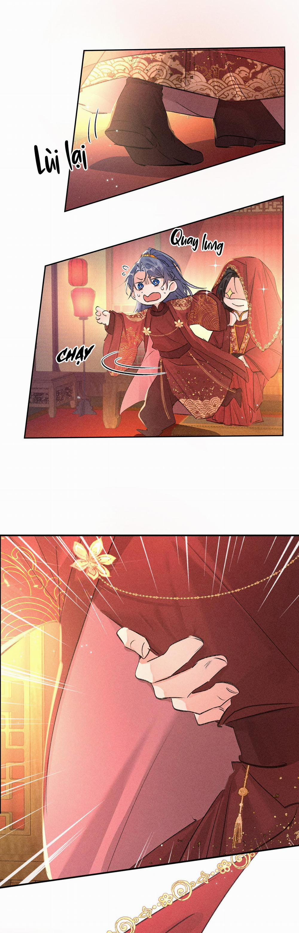 Dụ Địch Vào Tròng 29 trang 23